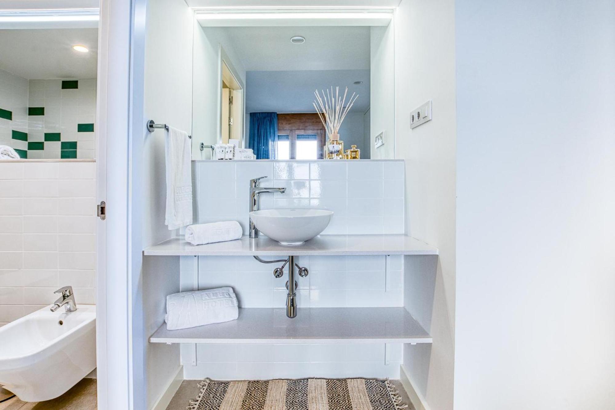 Cambrils Chic! Apartments By Alegria Exterior photo