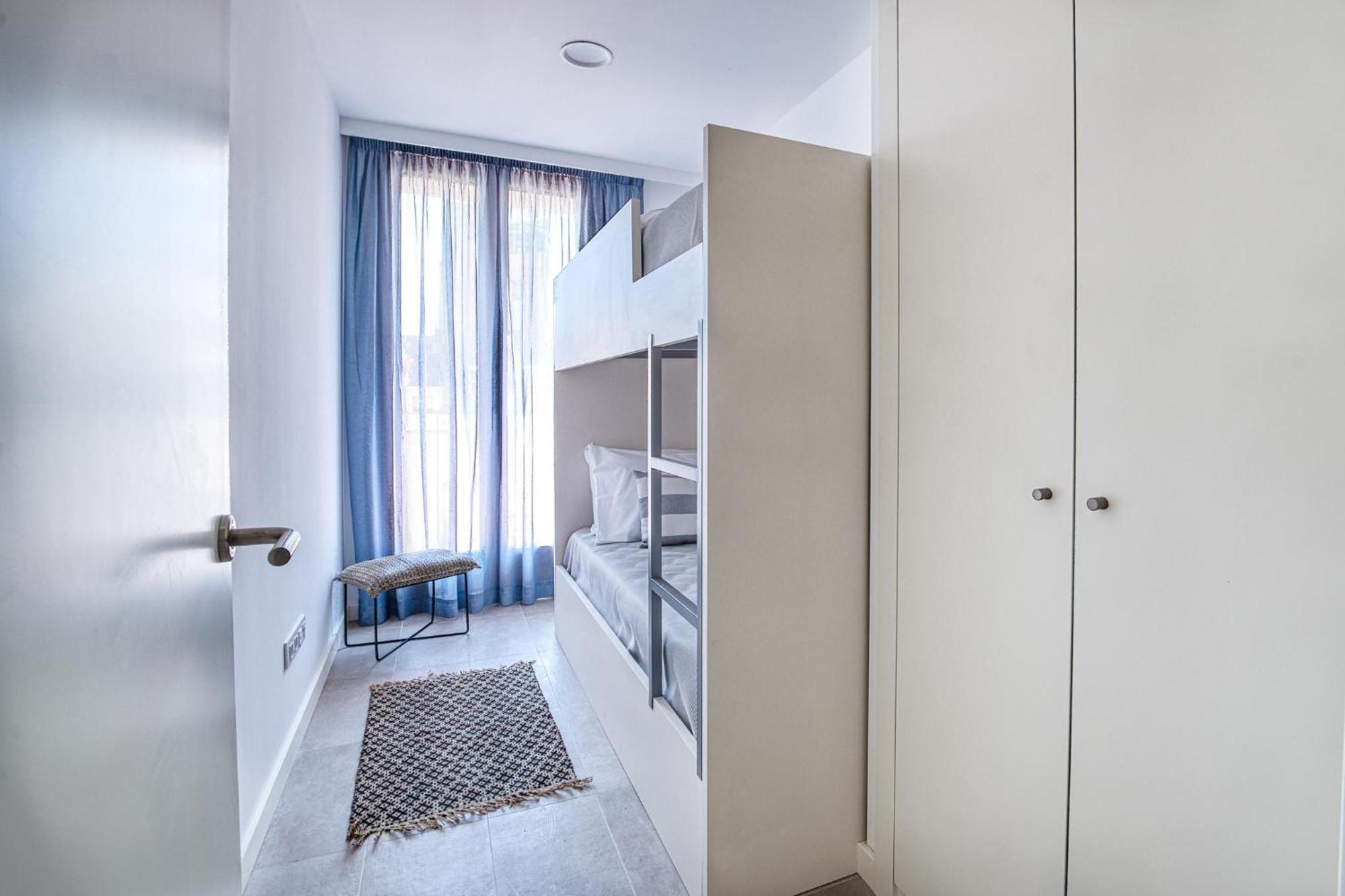 Cambrils Chic! Apartments By Alegria Exterior photo