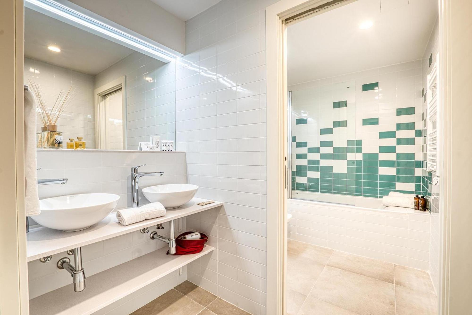 Cambrils Chic! Apartments By Alegria Exterior photo