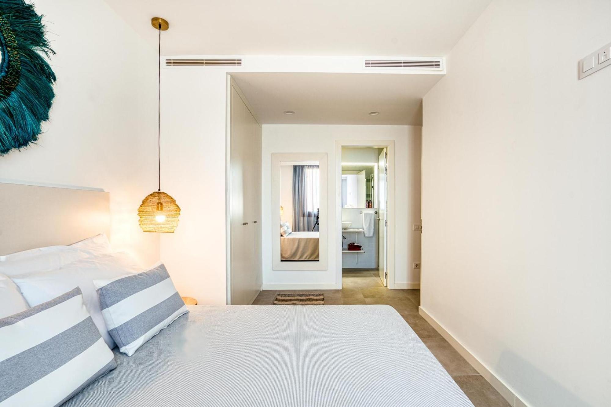 Cambrils Chic! Apartments By Alegria Exterior photo