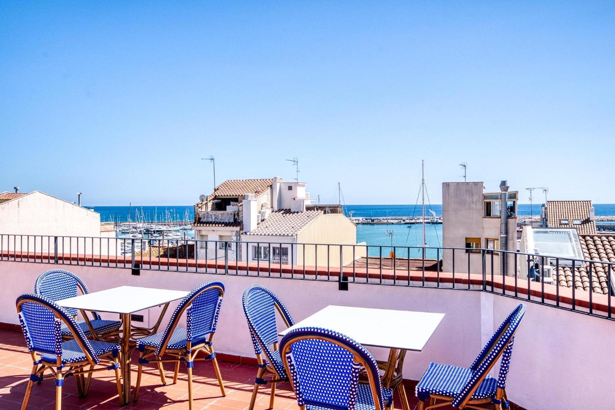Cambrils Chic! Apartments By Alegria Exterior photo