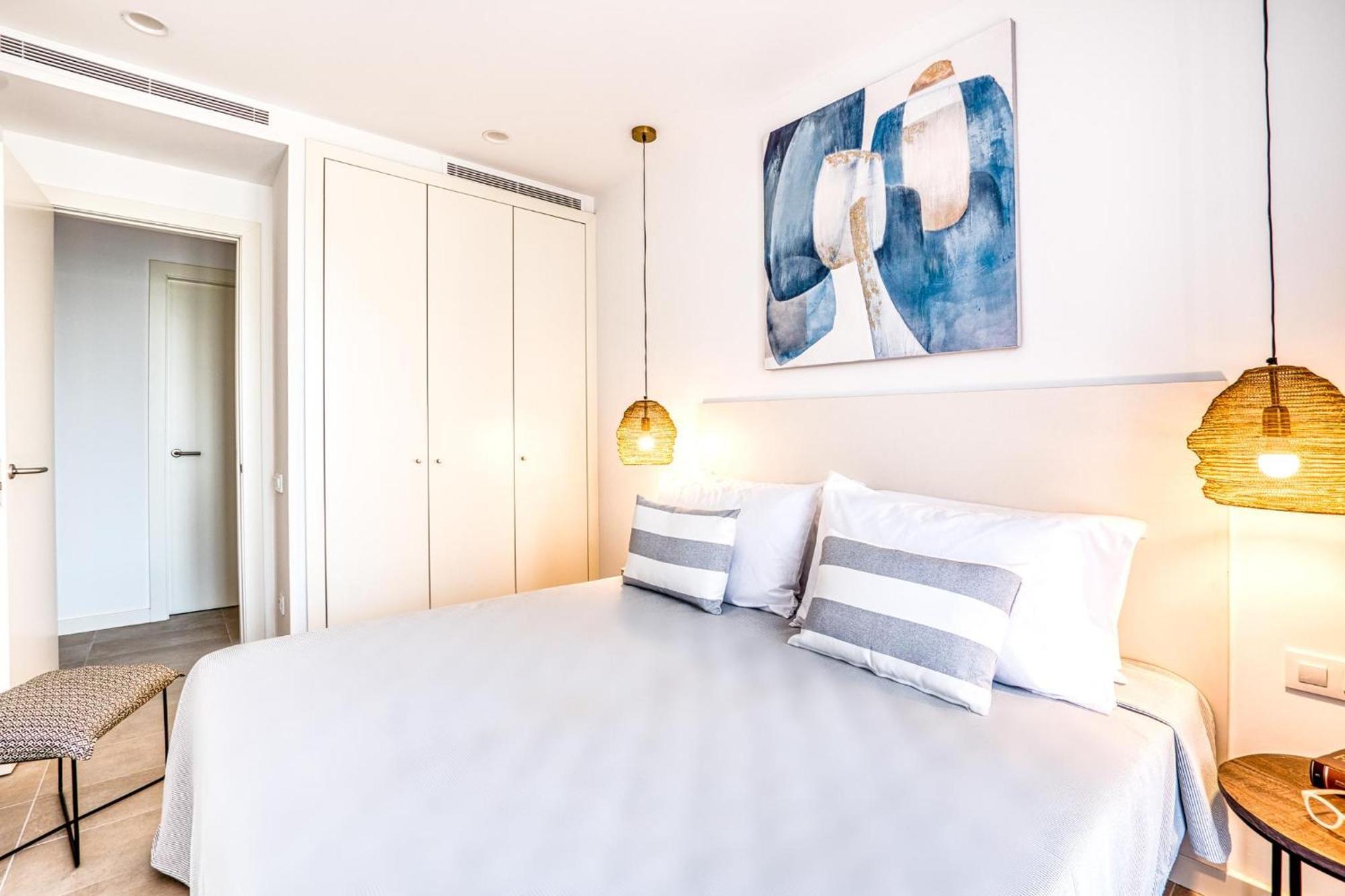 Cambrils Chic! Apartments By Alegria Exterior photo