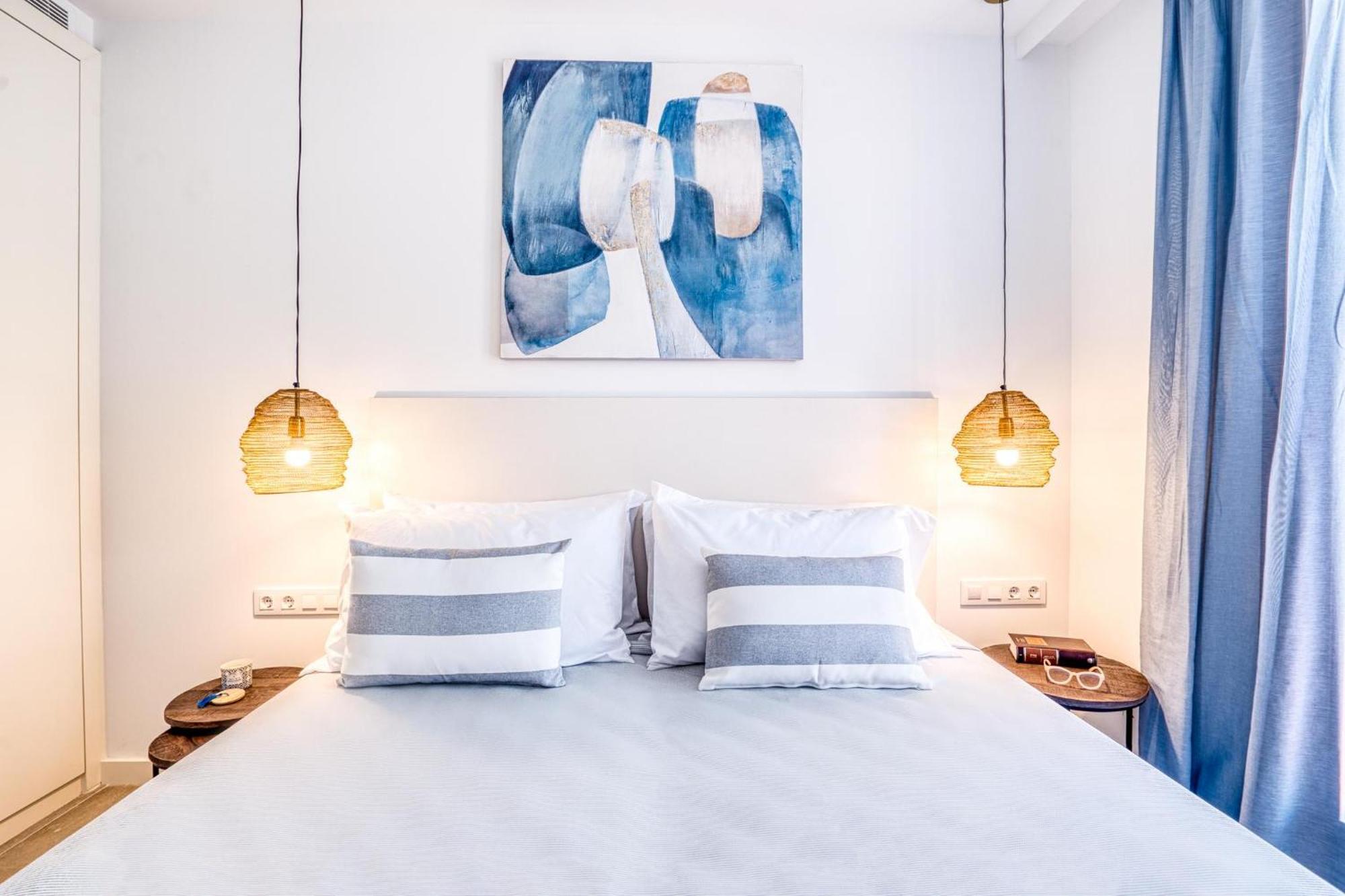 Cambrils Chic! Apartments By Alegria Exterior photo