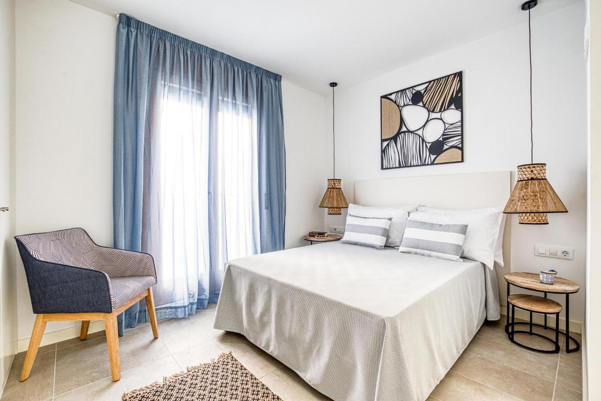 Cambrils Chic! Apartments By Alegria Exterior photo