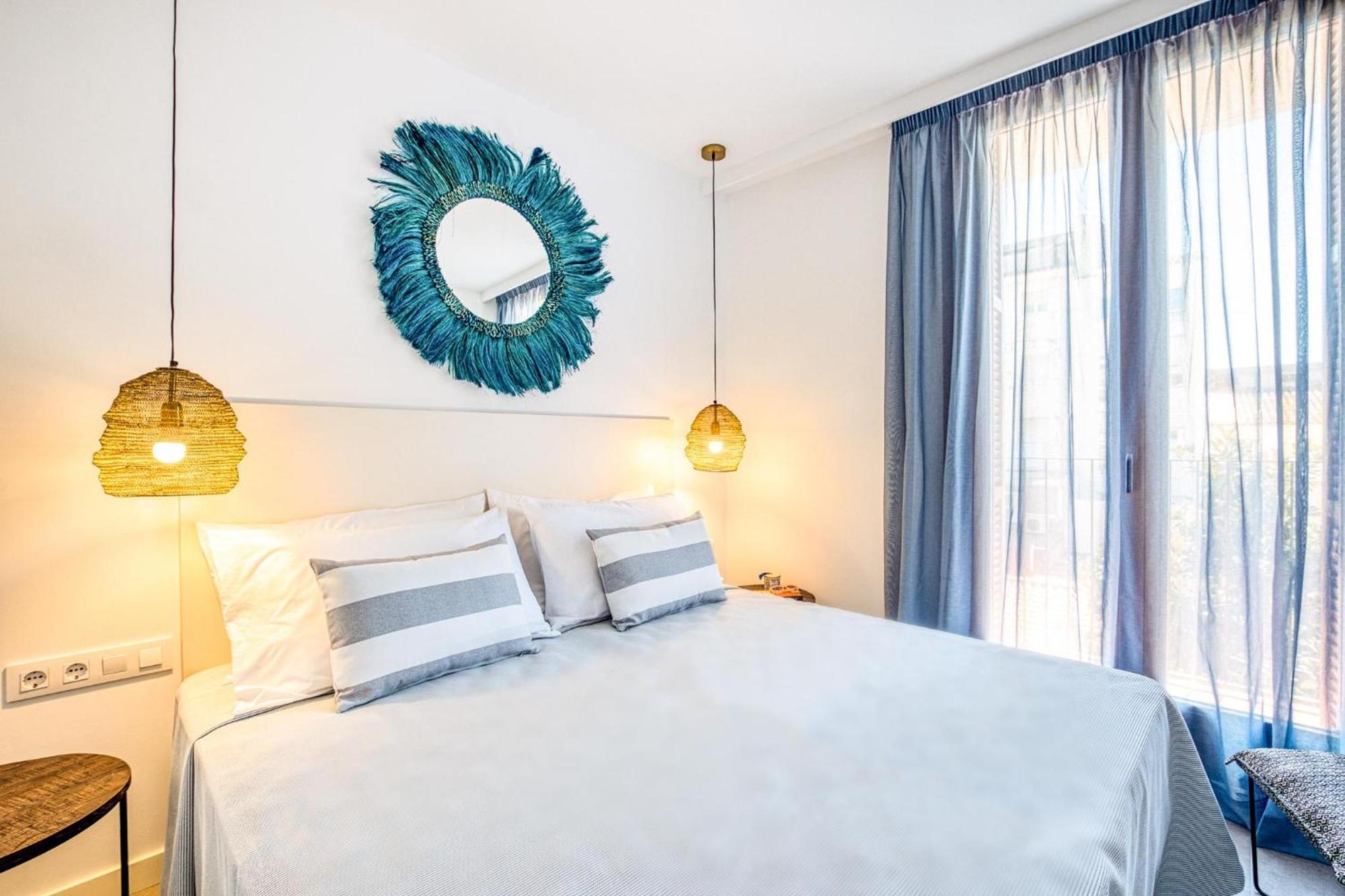 Cambrils Chic! Apartments By Alegria Exterior photo