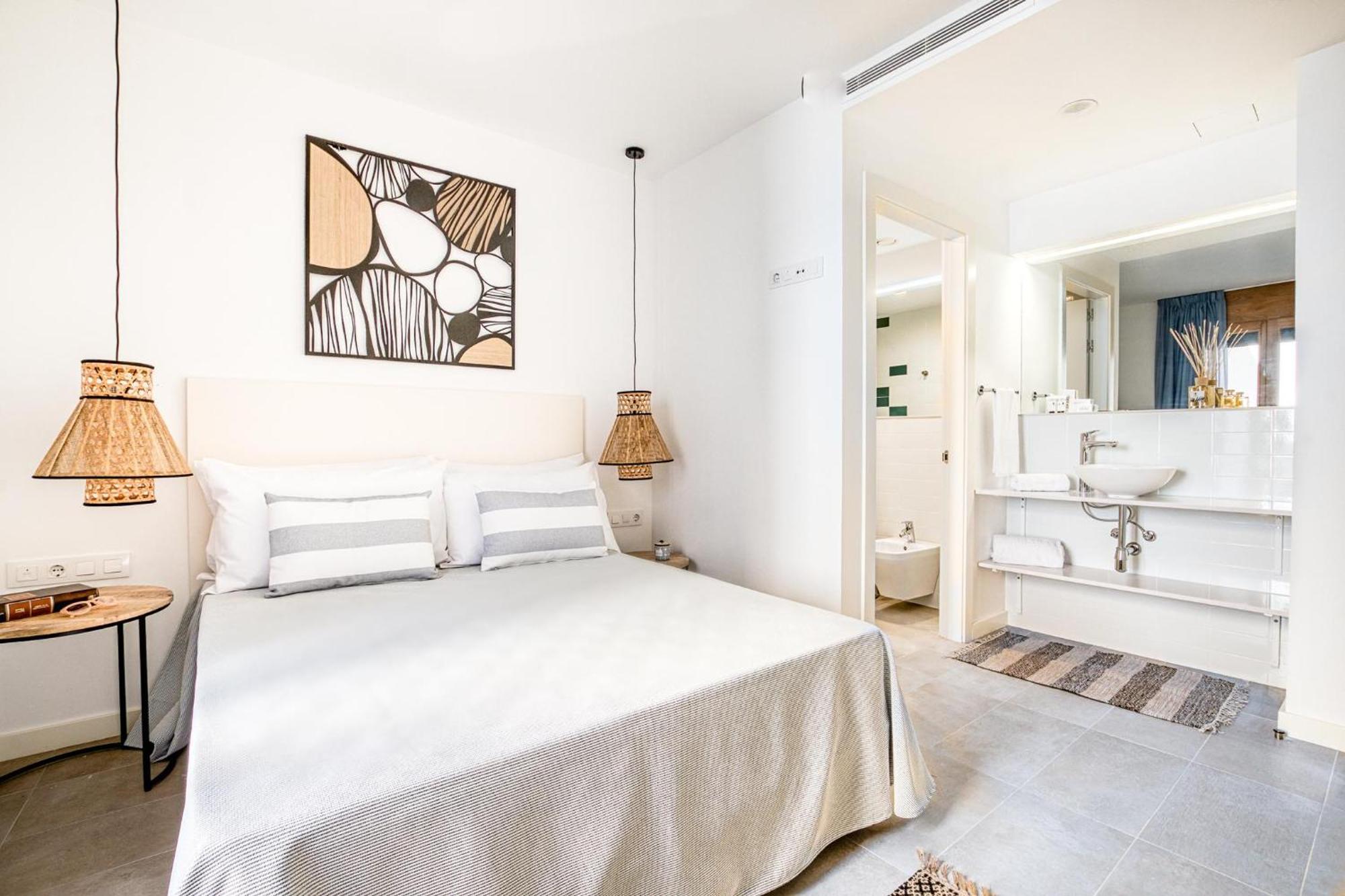 Cambrils Chic! Apartments By Alegria Exterior photo