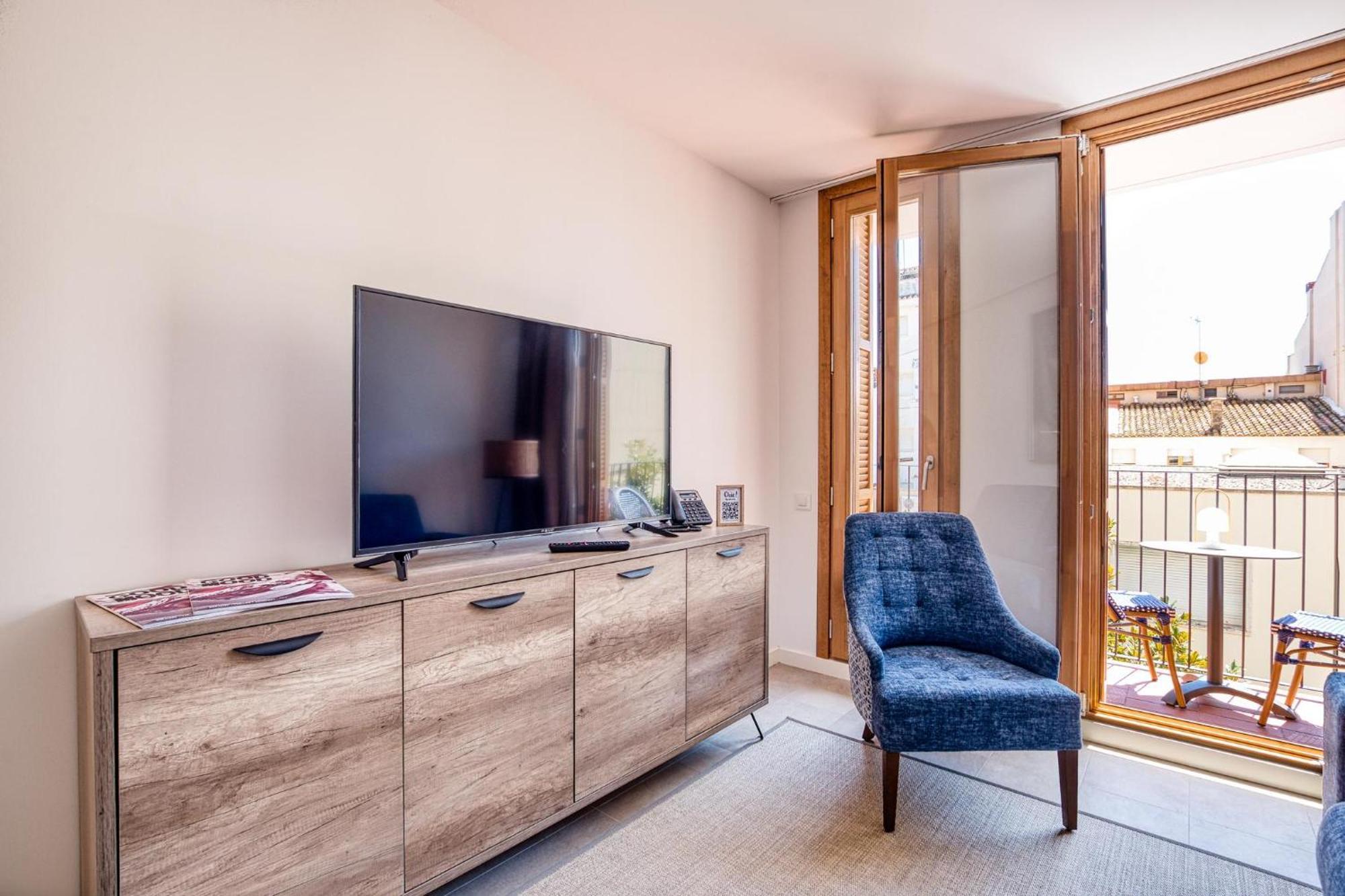 Cambrils Chic! Apartments By Alegria Exterior photo