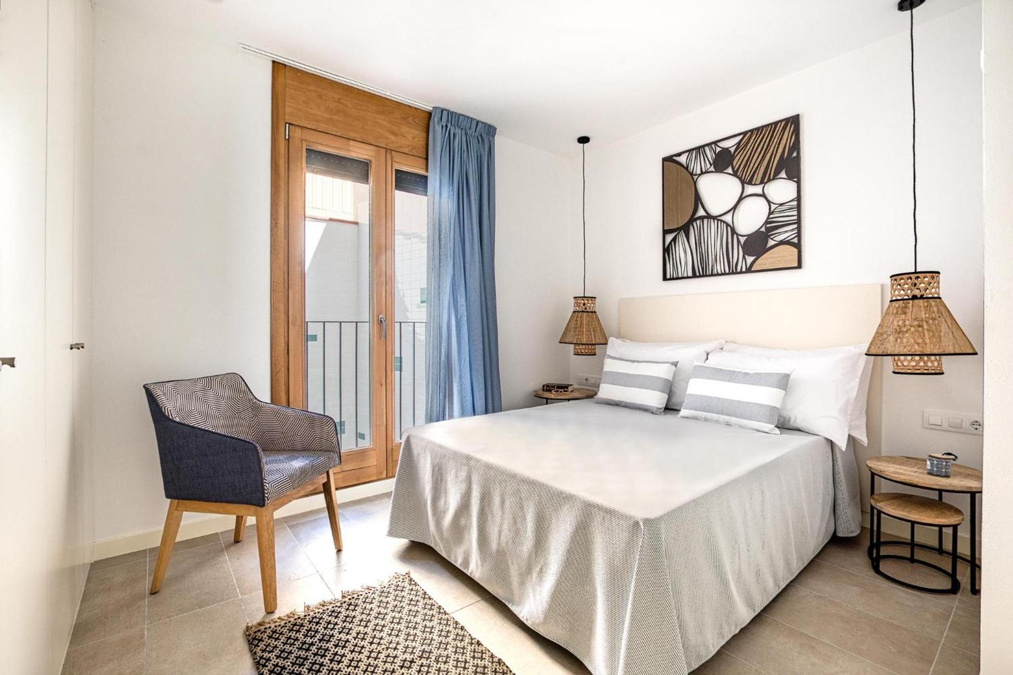 Cambrils Chic! Apartments By Alegria Exterior photo