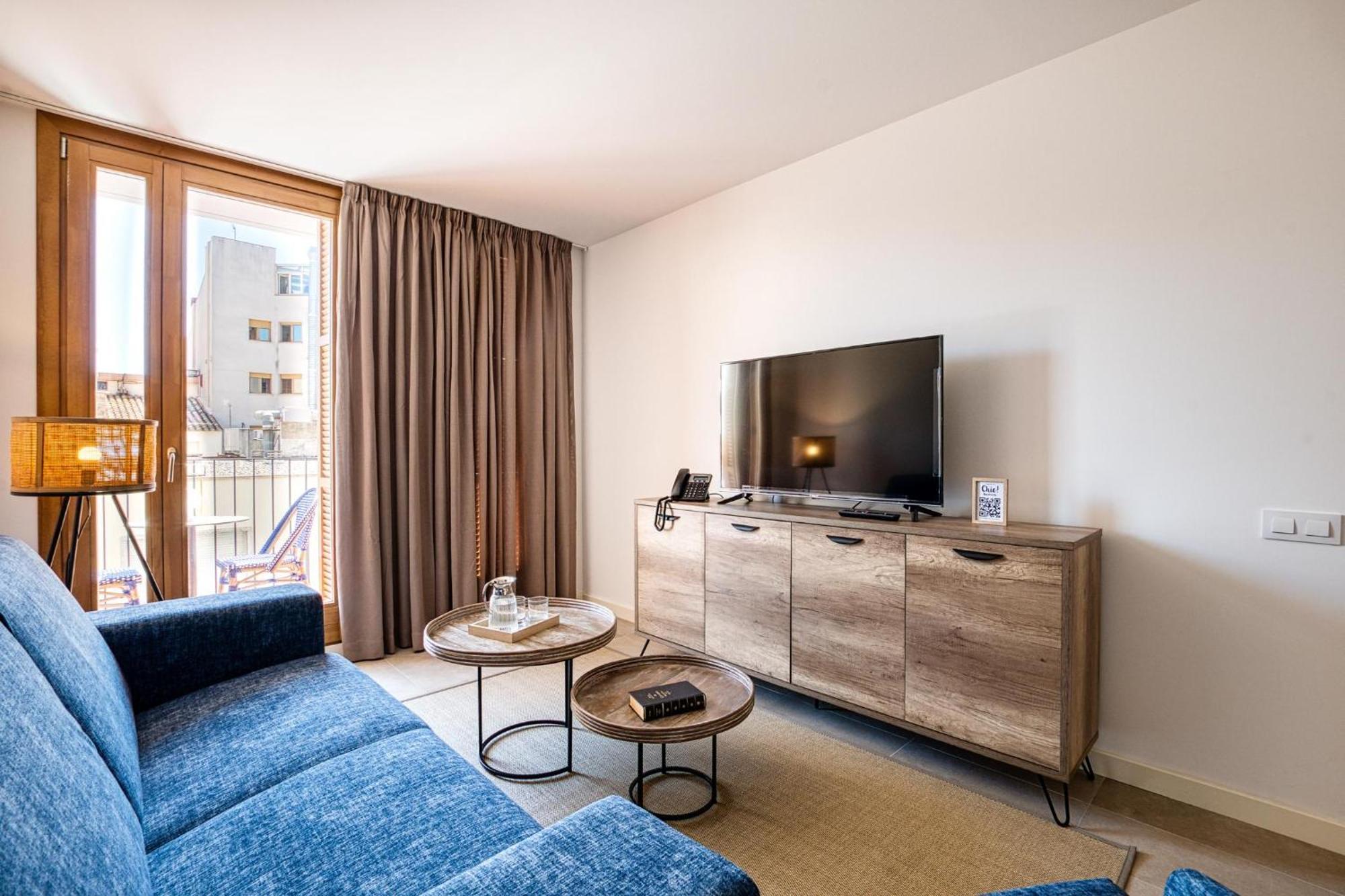 Cambrils Chic! Apartments By Alegria Exterior photo