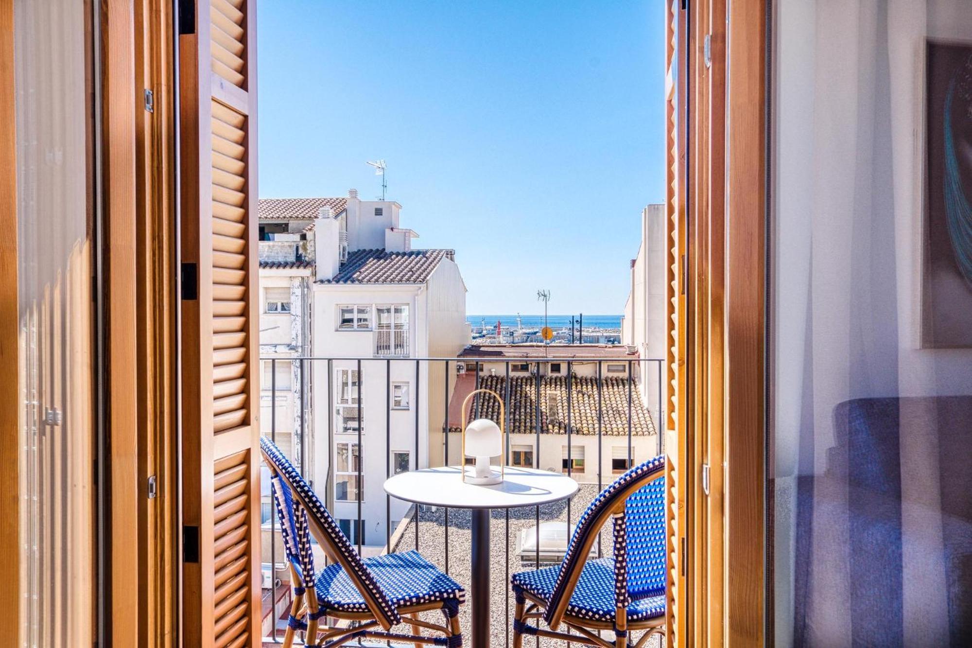 Cambrils Chic! Apartments By Alegria Exterior photo