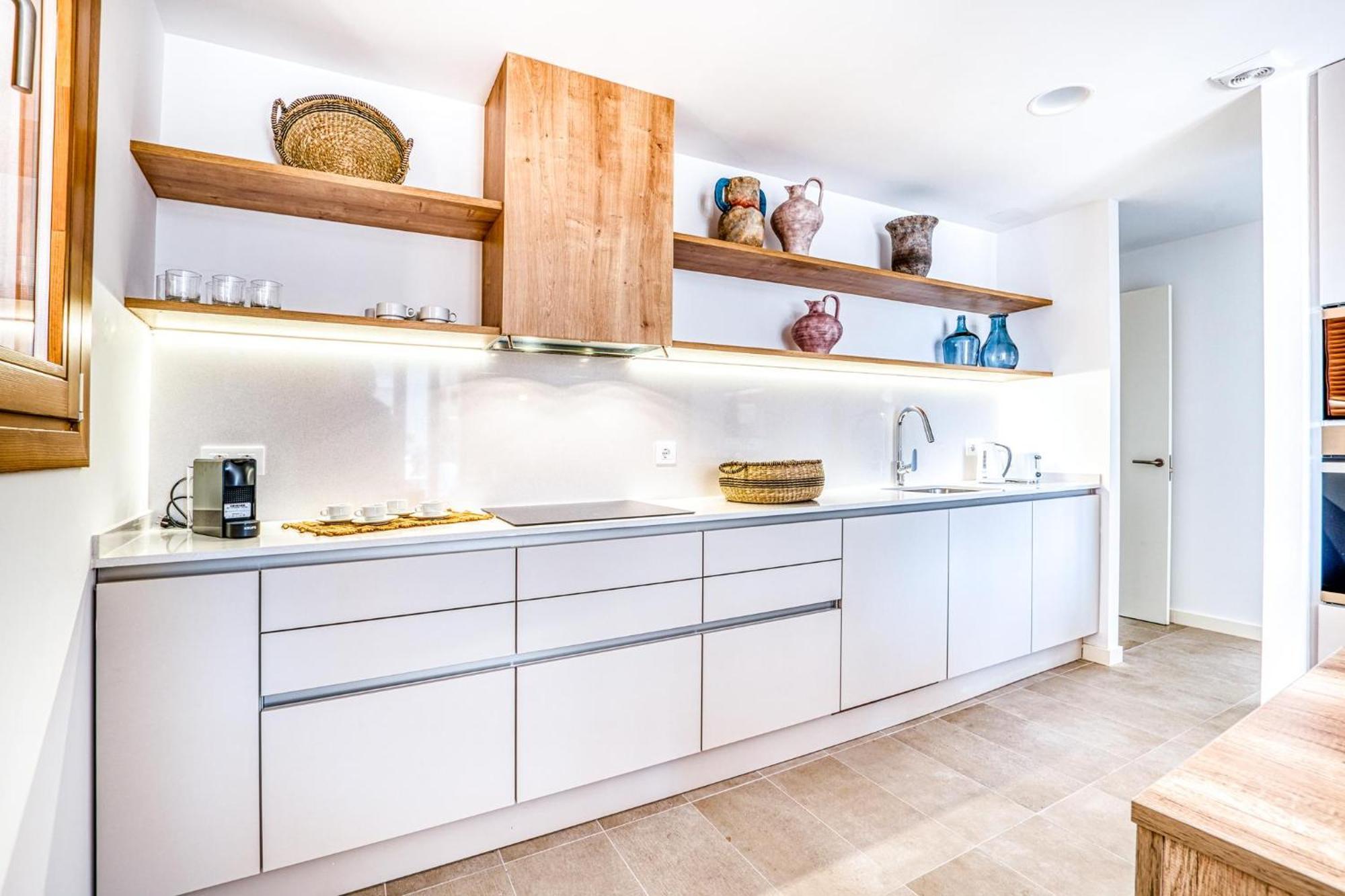 Cambrils Chic! Apartments By Alegria Exterior photo