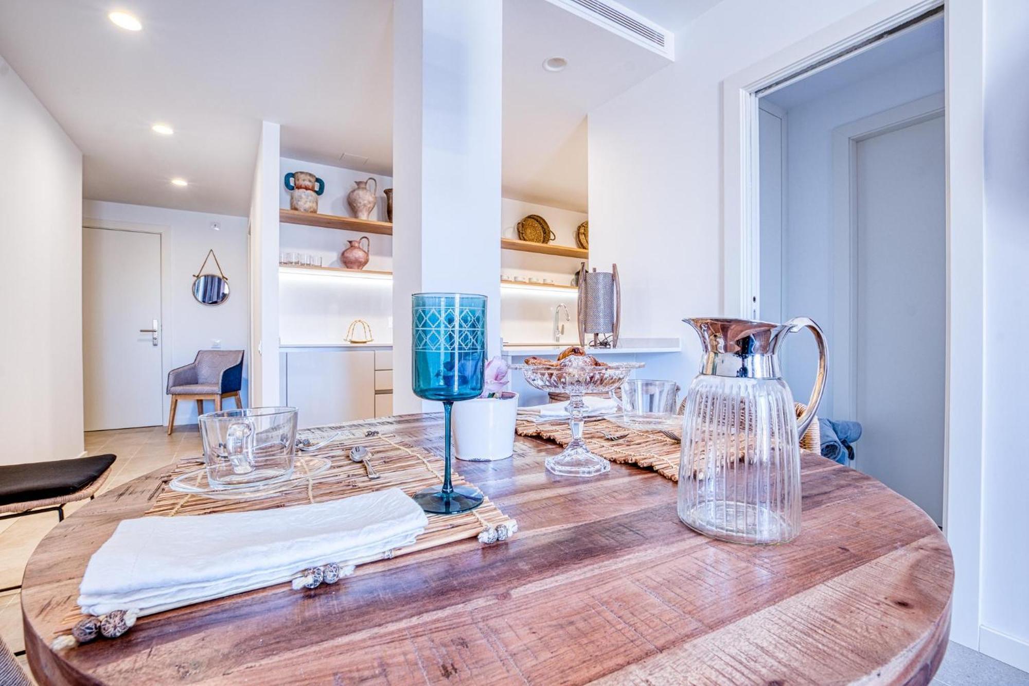 Cambrils Chic! Apartments By Alegria Exterior photo