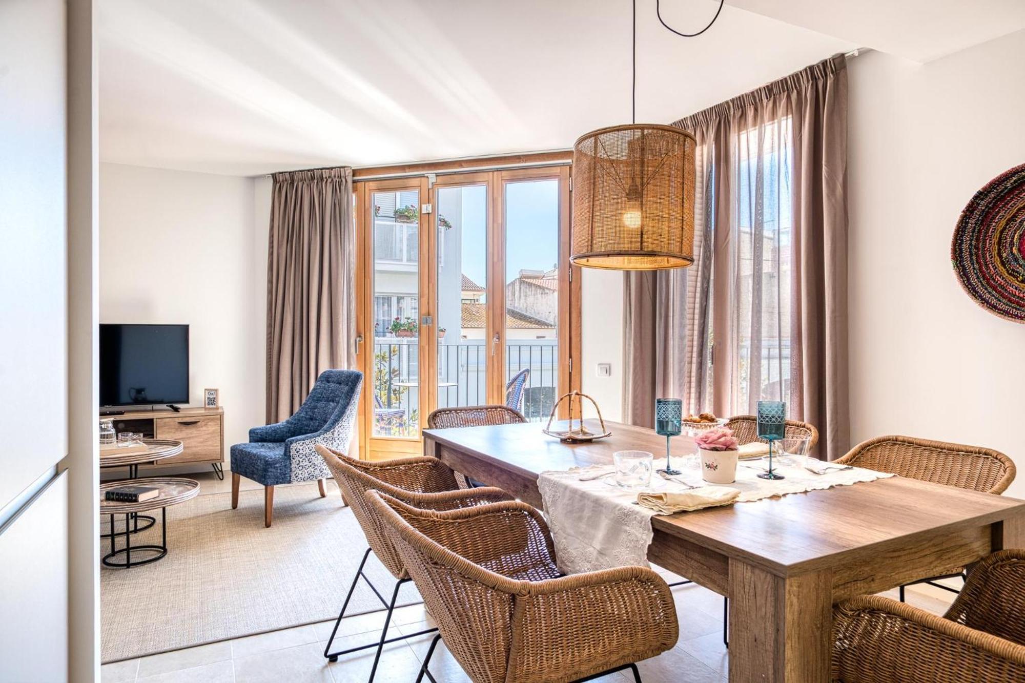 Cambrils Chic! Apartments By Alegria Exterior photo