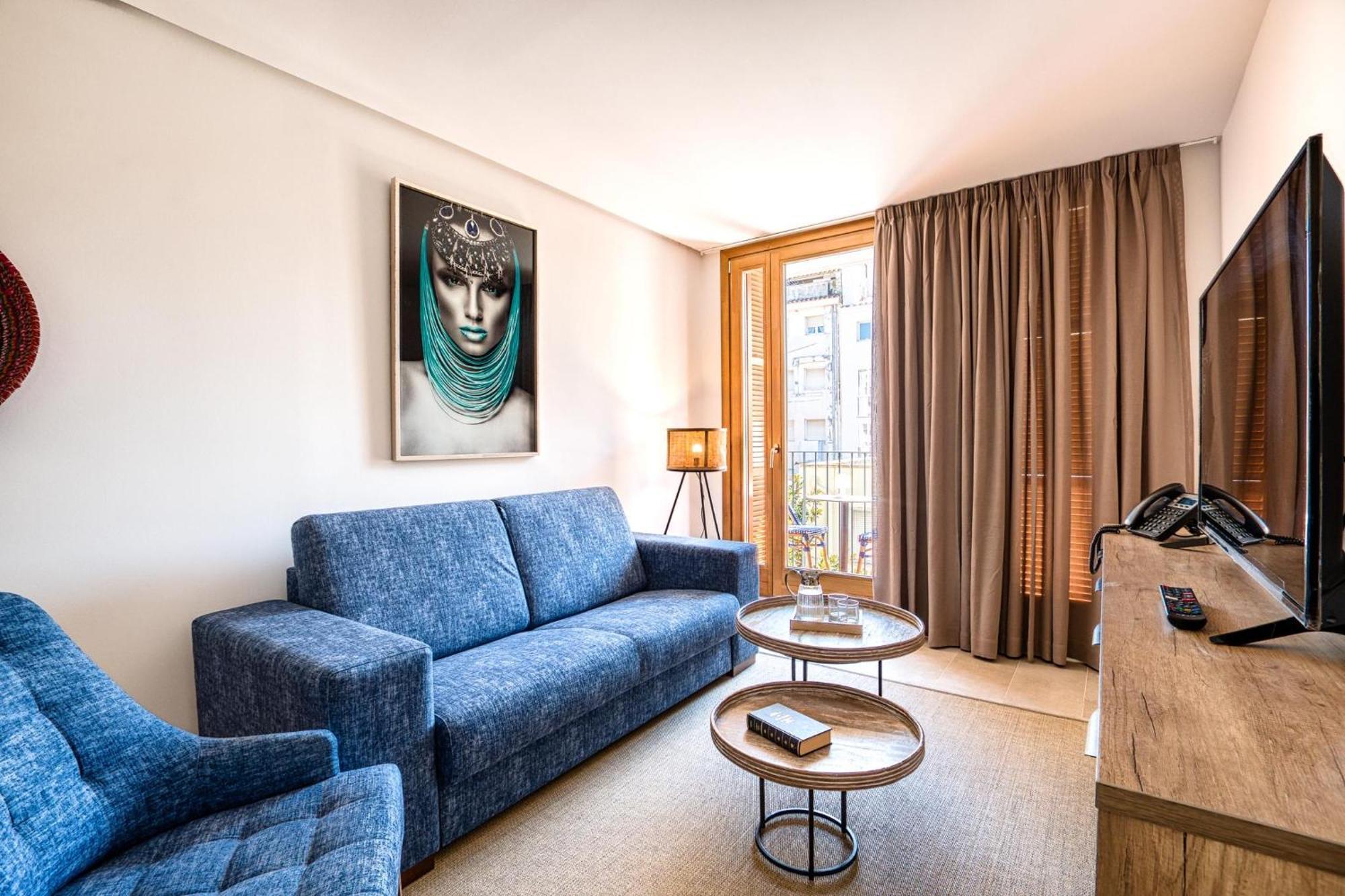 Cambrils Chic! Apartments By Alegria Exterior photo