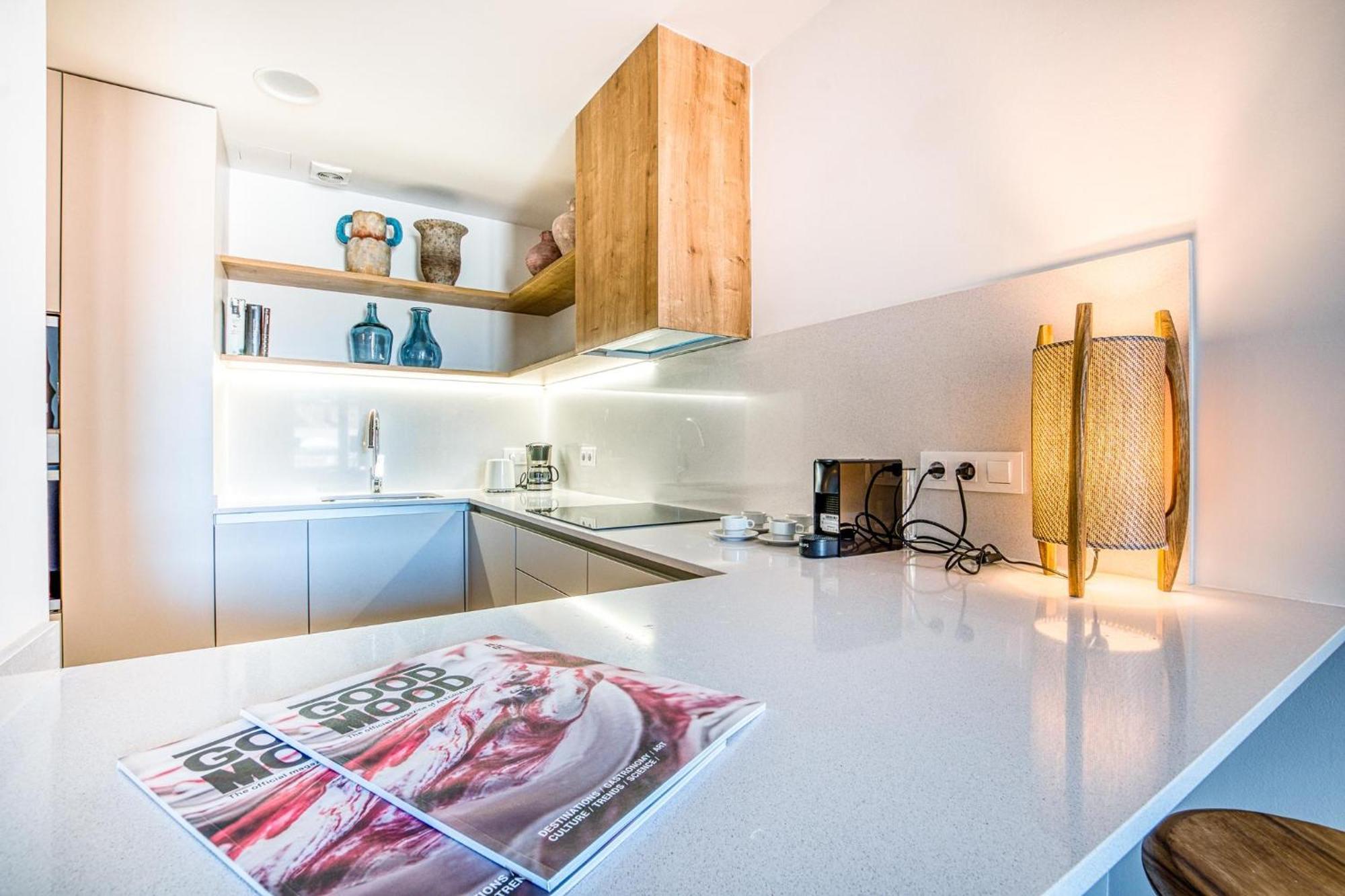 Cambrils Chic! Apartments By Alegria Exterior photo