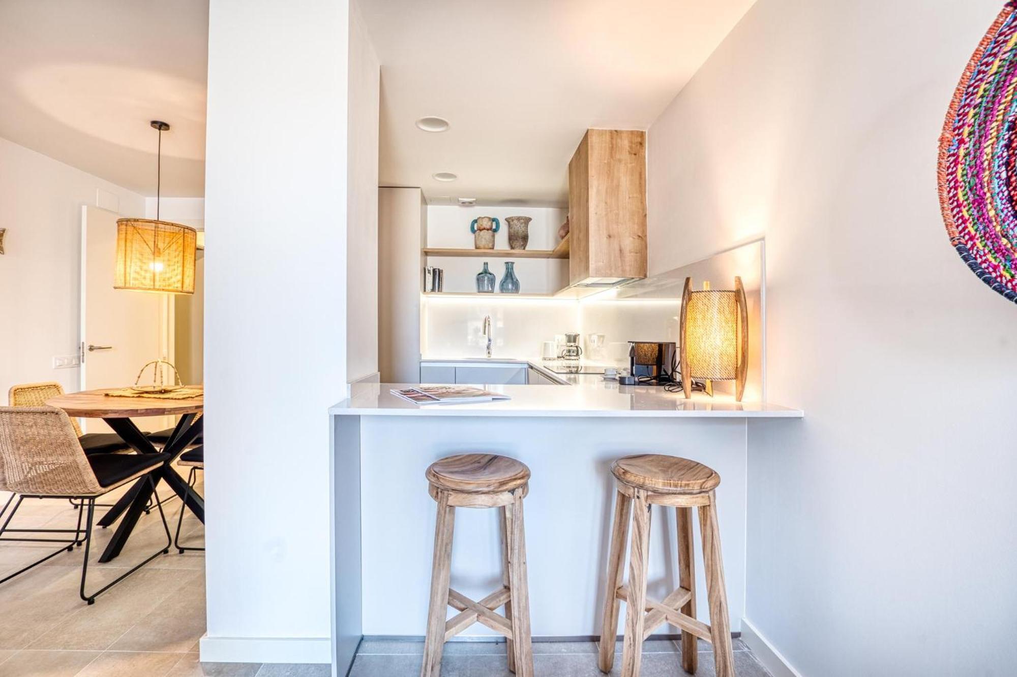 Cambrils Chic! Apartments By Alegria Exterior photo