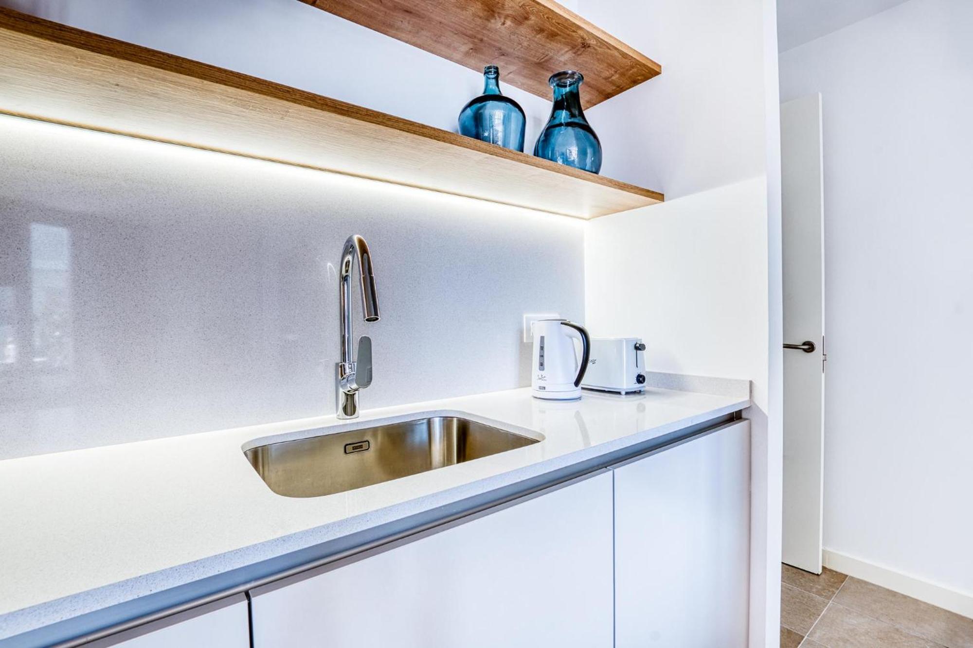 Cambrils Chic! Apartments By Alegria Exterior photo