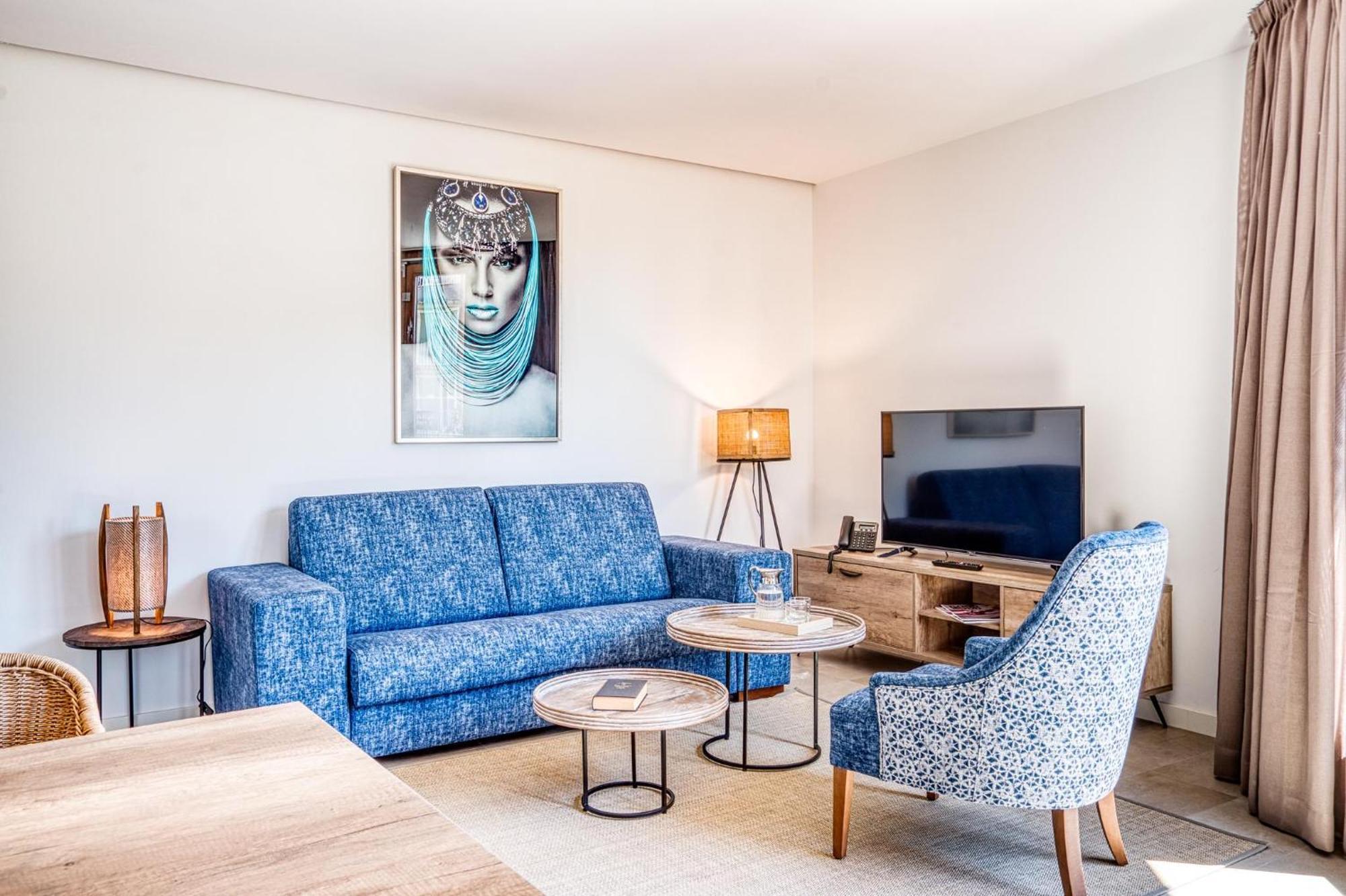 Cambrils Chic! Apartments By Alegria Exterior photo
