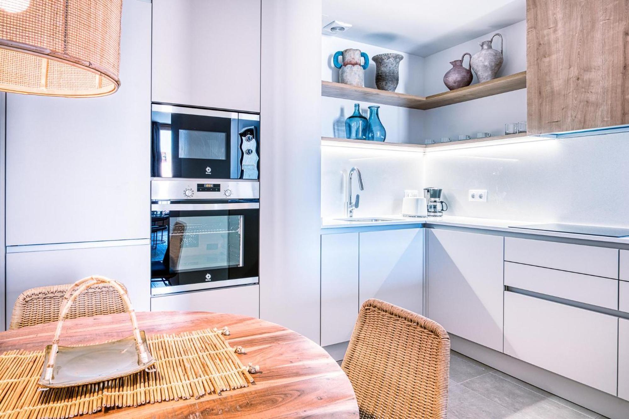 Cambrils Chic! Apartments By Alegria Exterior photo