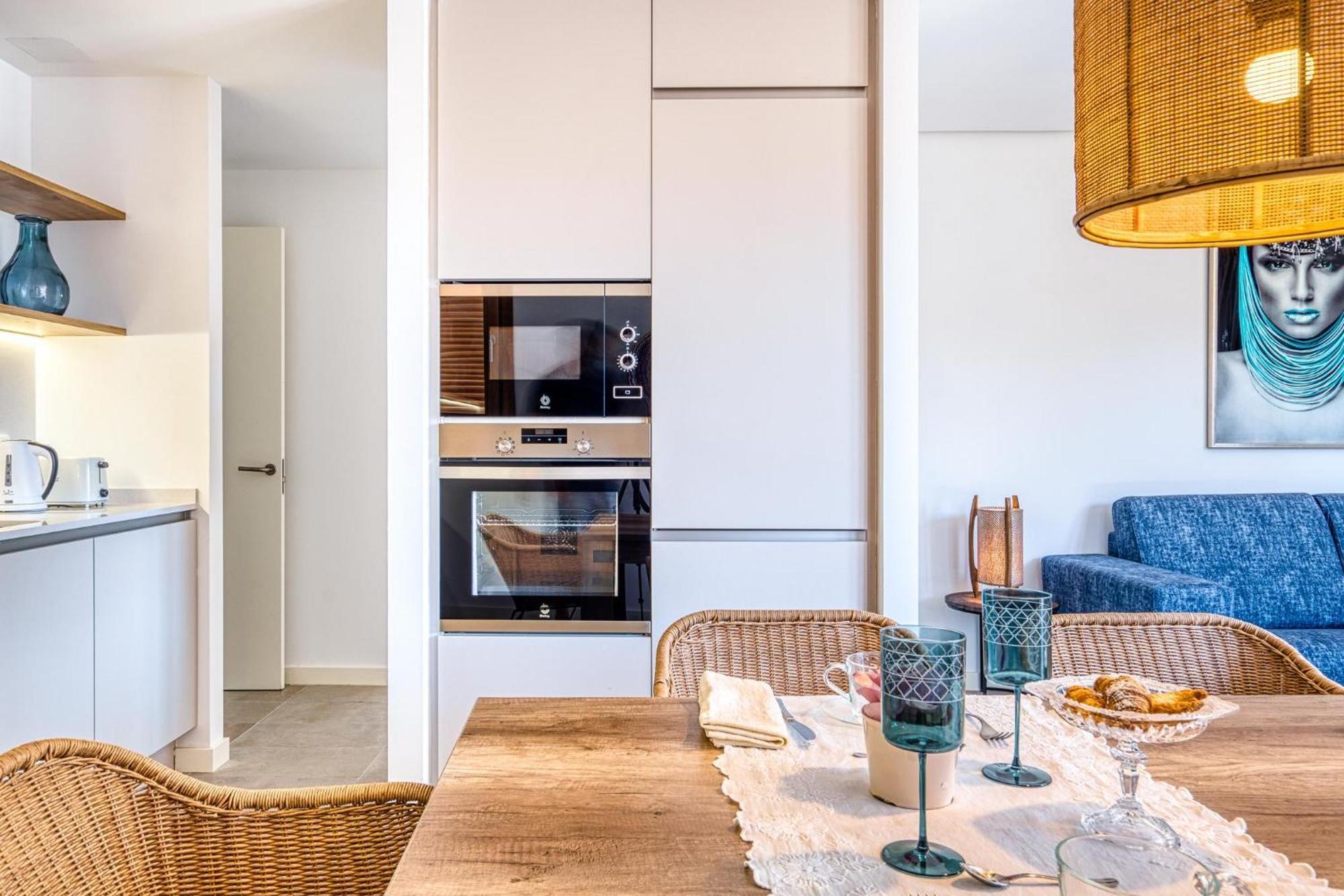 Cambrils Chic! Apartments By Alegria Exterior photo