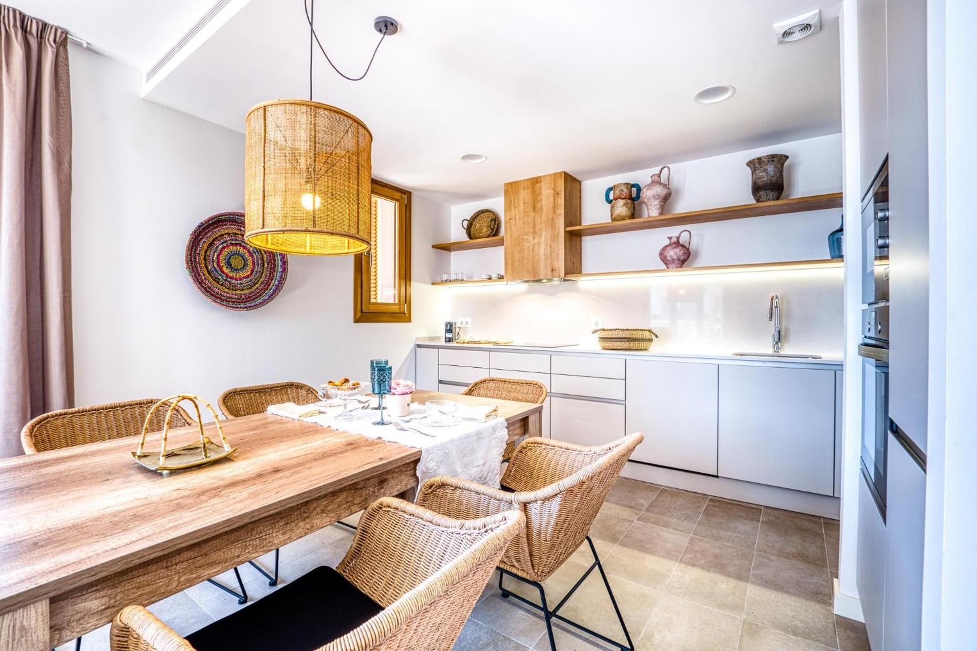 Cambrils Chic! Apartments By Alegria Exterior photo