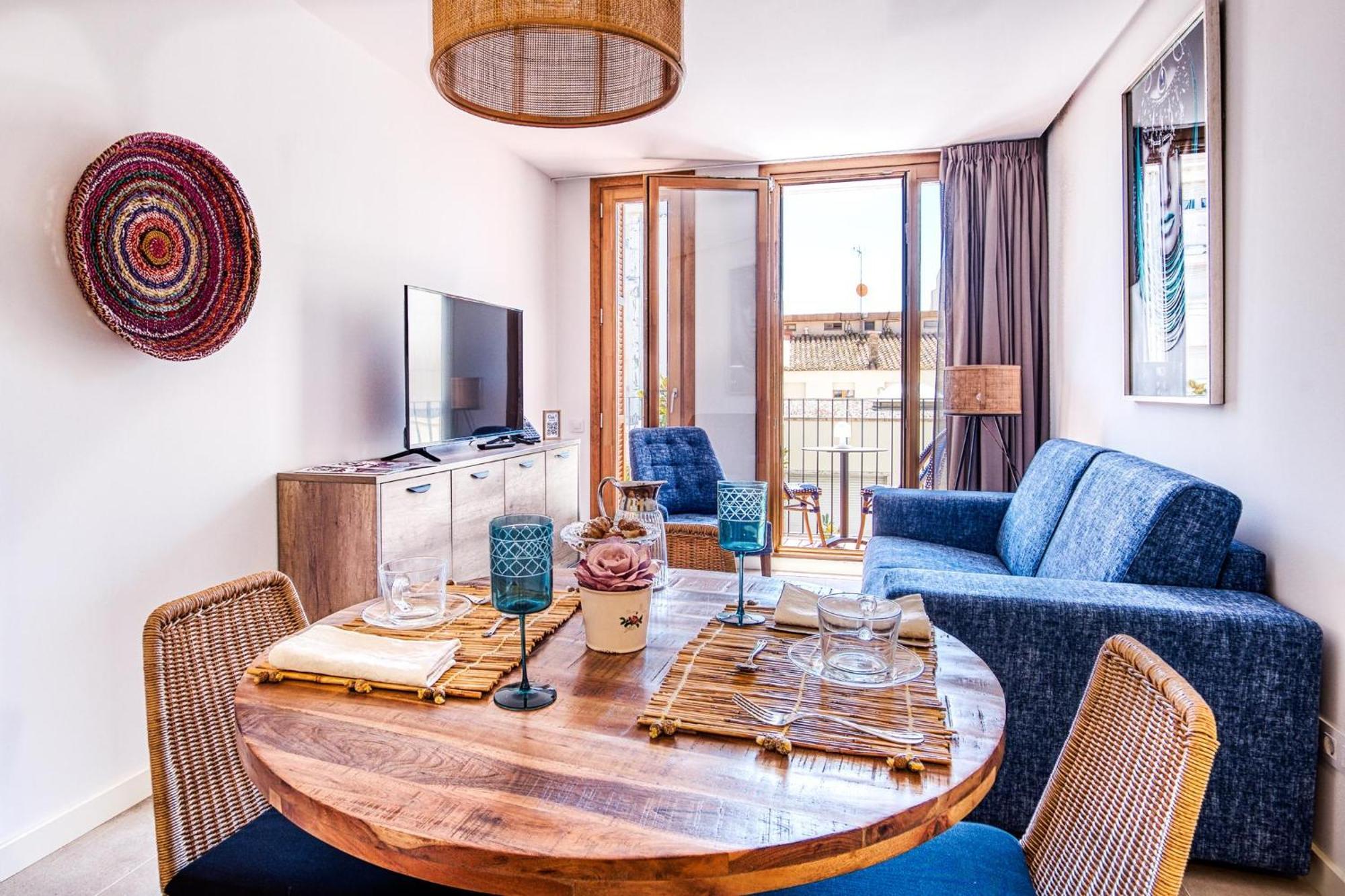 Cambrils Chic! Apartments By Alegria Exterior photo